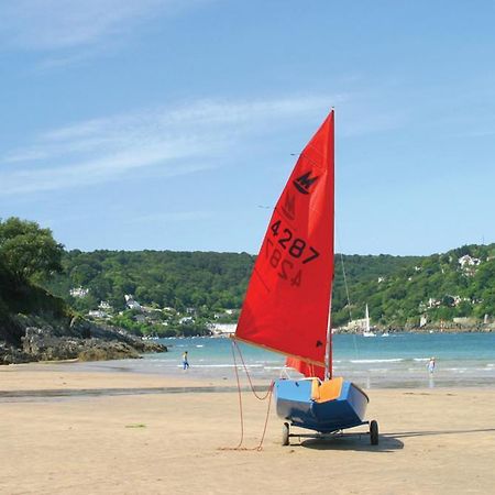 Jot Cottage Salcombe Kültér fotó